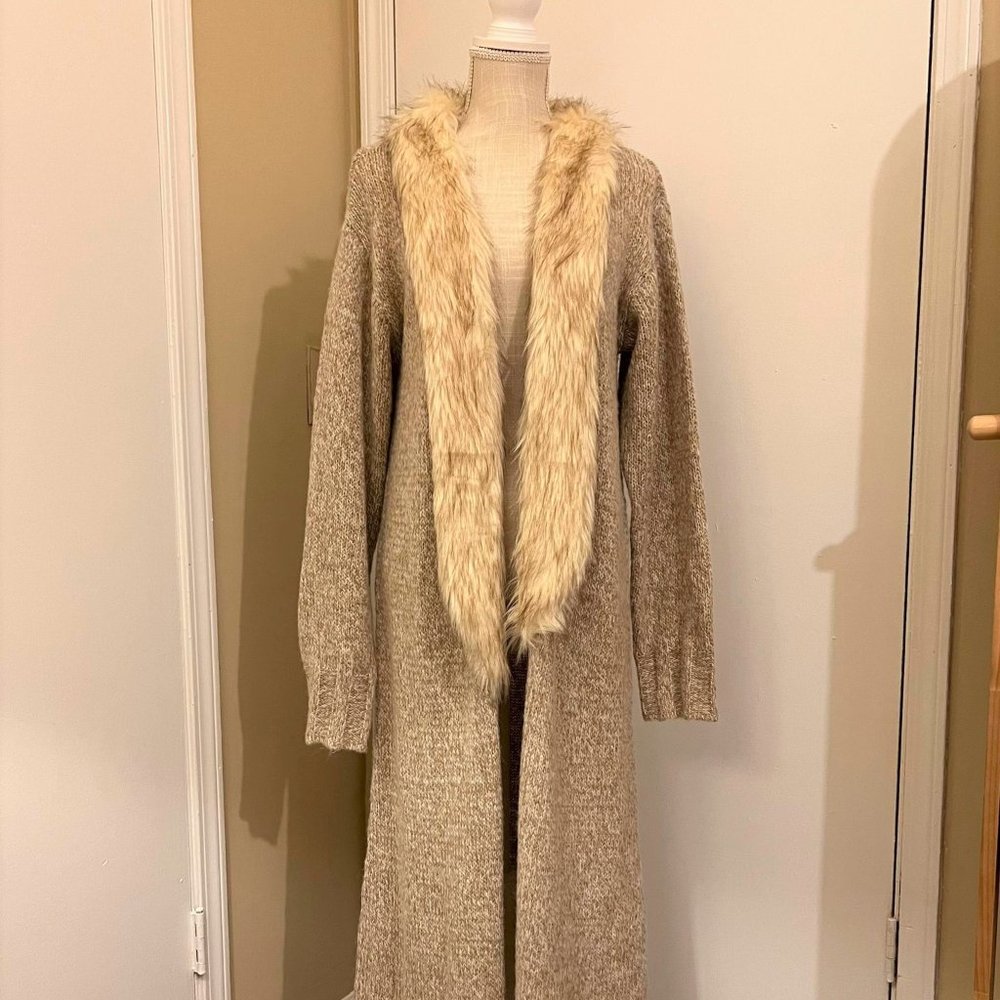 Joyfolie Cardigan